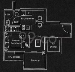 Parc Imperial (D5), Condominium #477580931